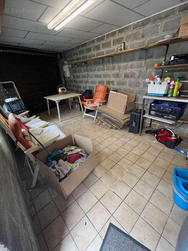 Maison à BAR-LE-DUC