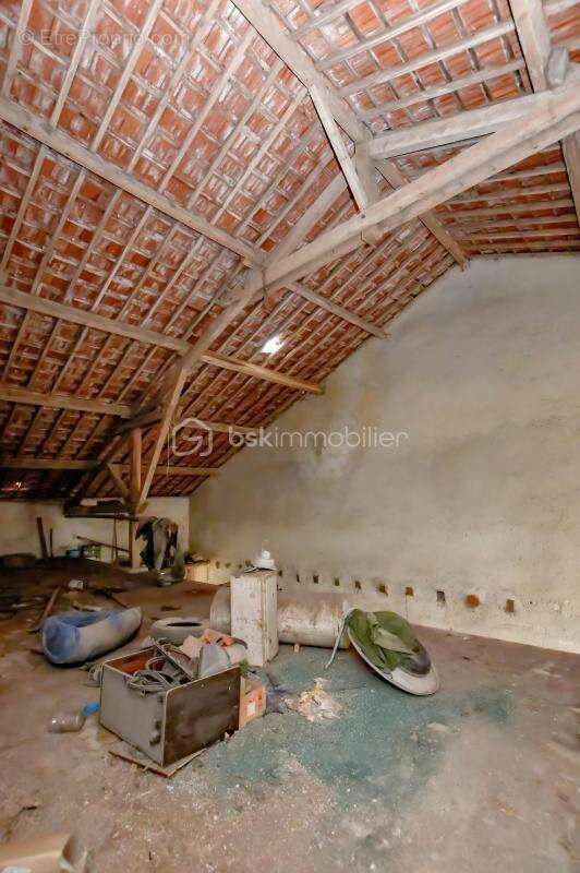 Maison à SAINT-MIHIEL