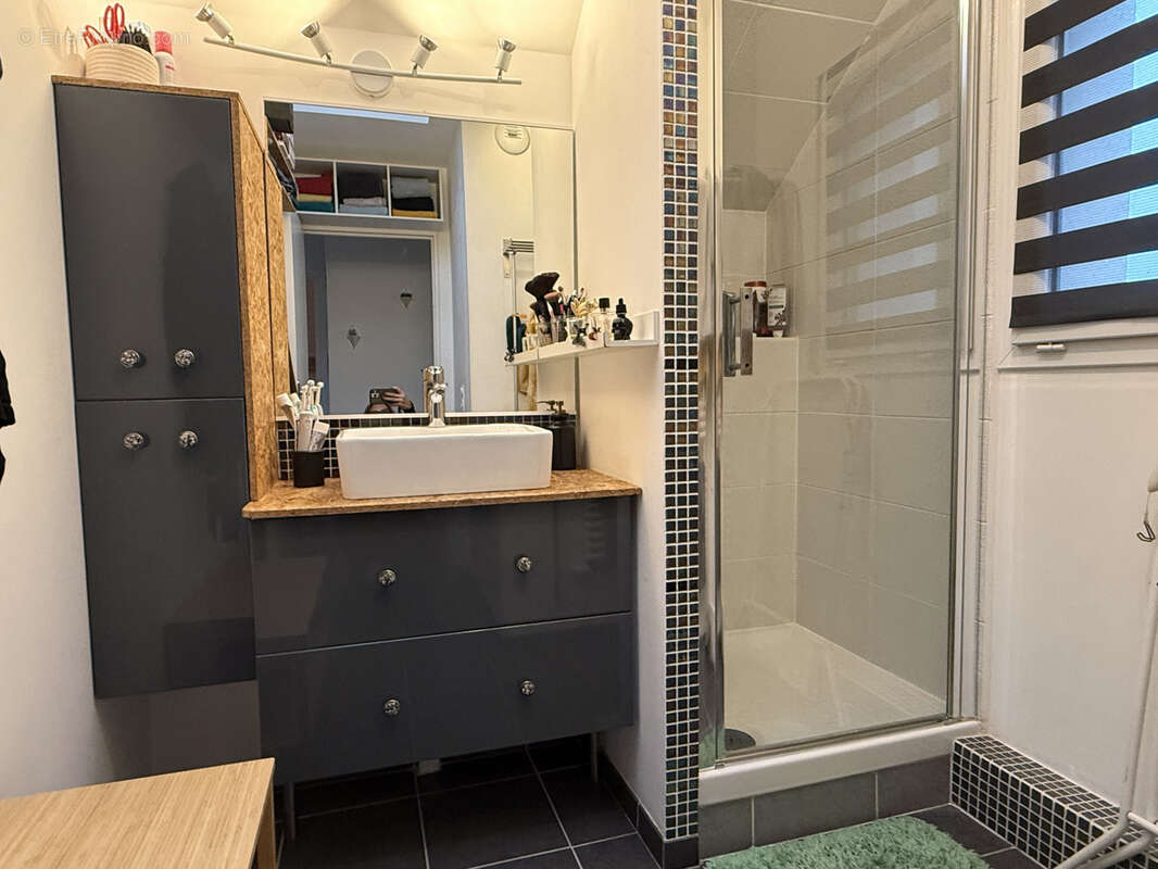 Maison à MORAINVILLIERS