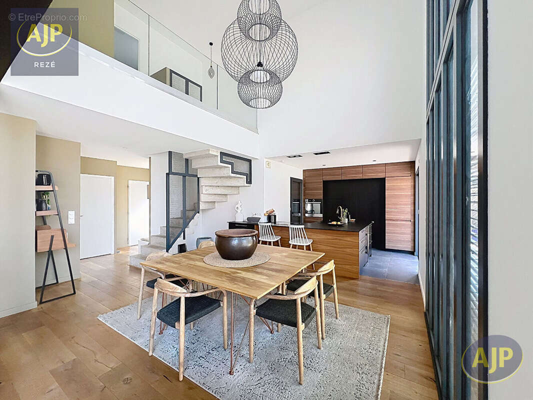 Maison contemporaine 4 Chambres Prestations Haut de Gamme. - photo 4