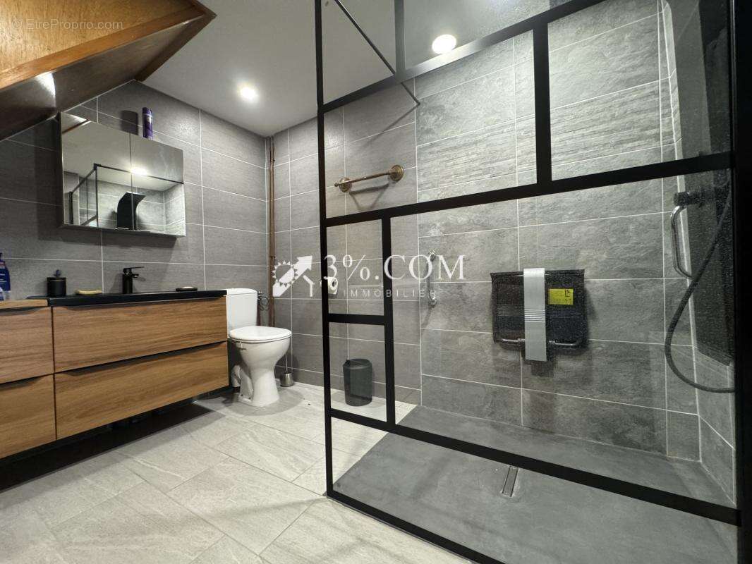 Maison à DOSSENHEIM-SUR-ZINSEL