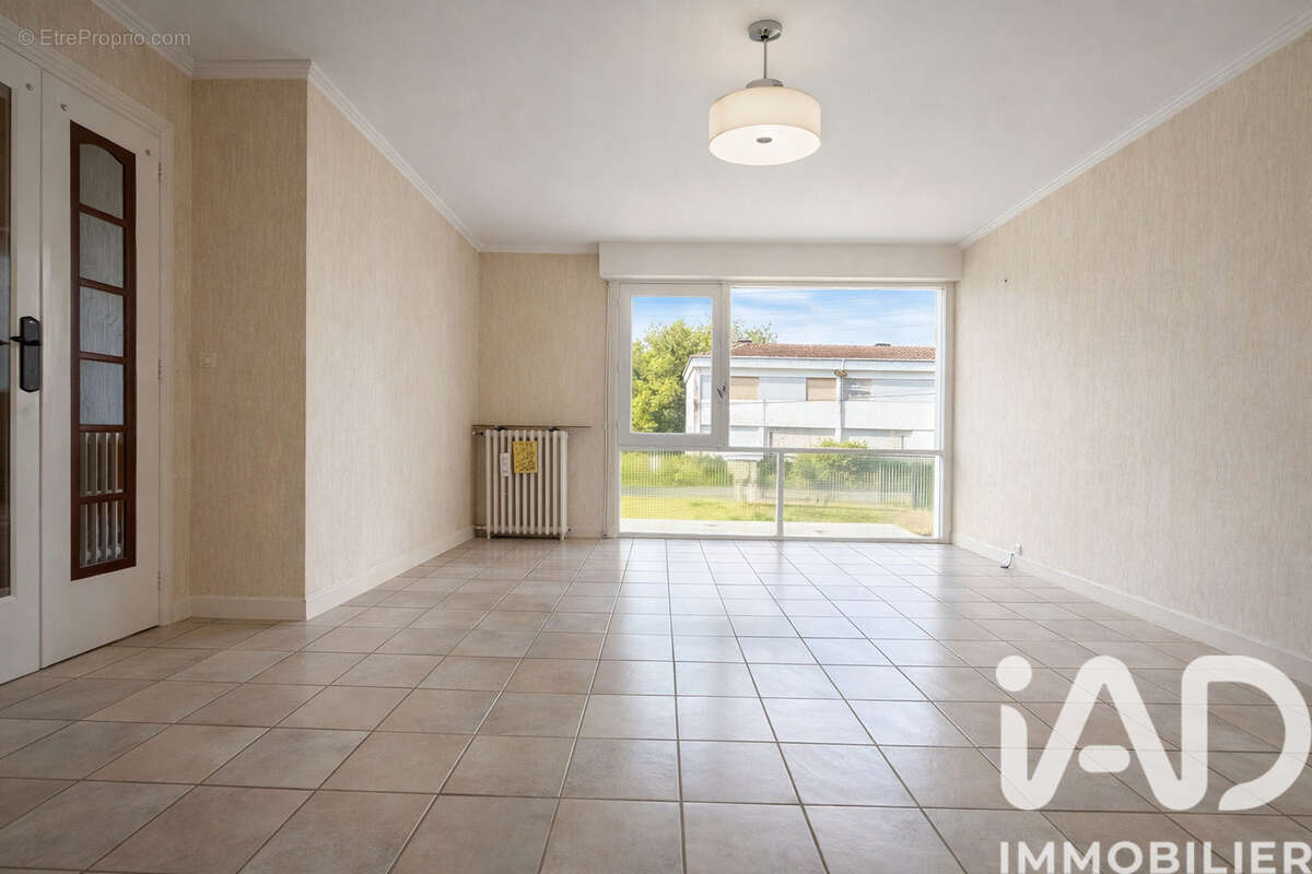 Photo 6 - Maison à MORCENX