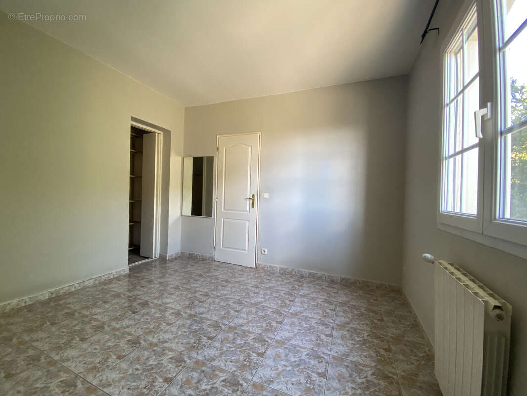 Maison à PORTIRAGNES