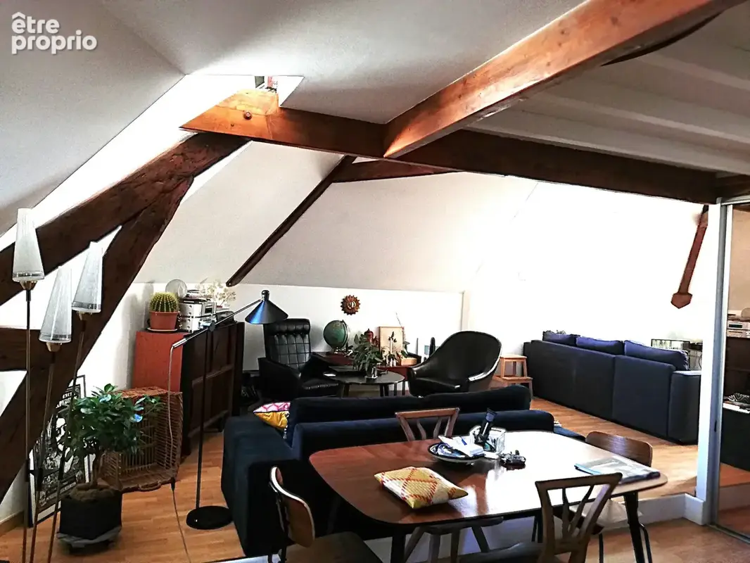 Appartement 5 pièces 83 m² à vendre à Reims (51100) - photo 6