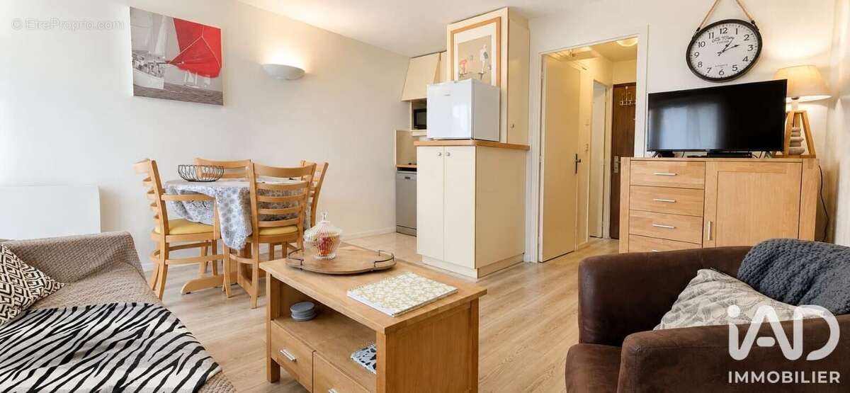 Photo 2 - Appartement à QUIBERON