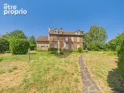 Maison à VAUHALLAN