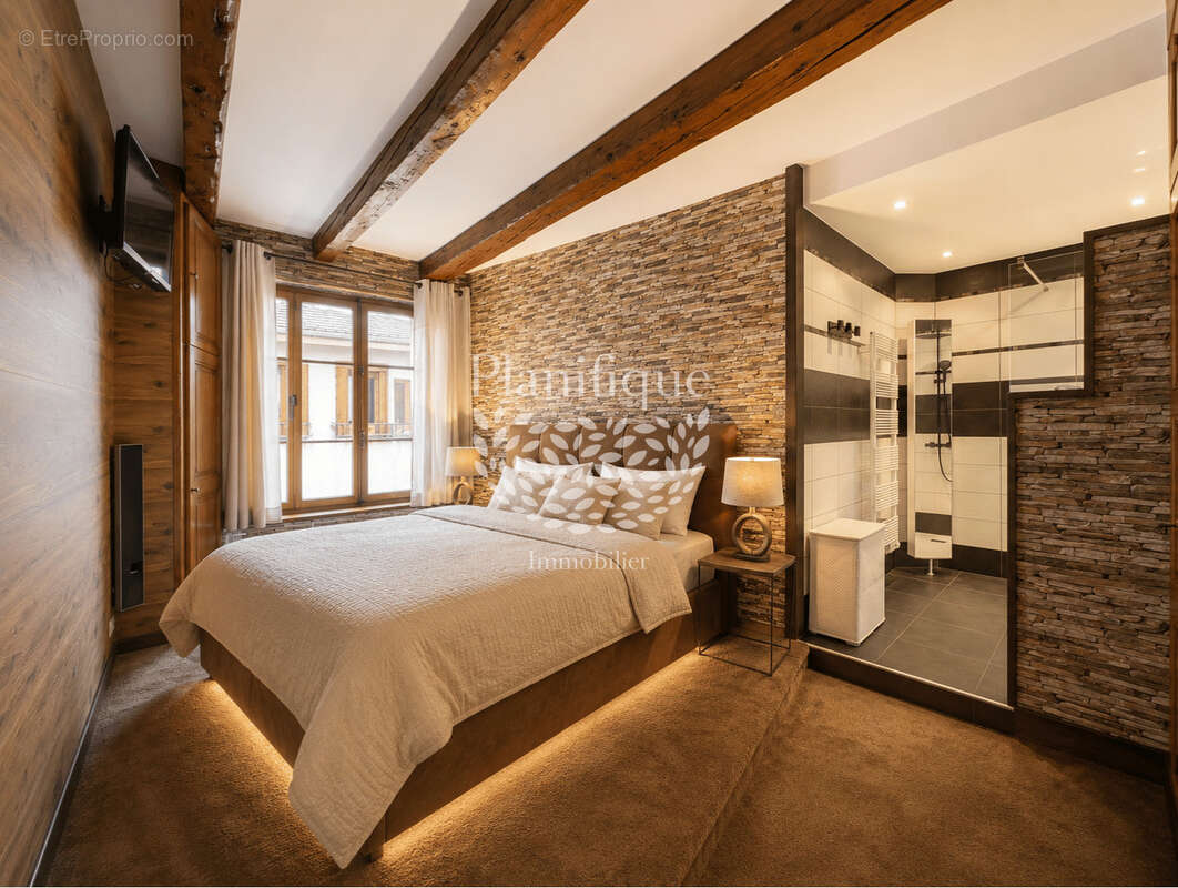 Appartement à ANNECY