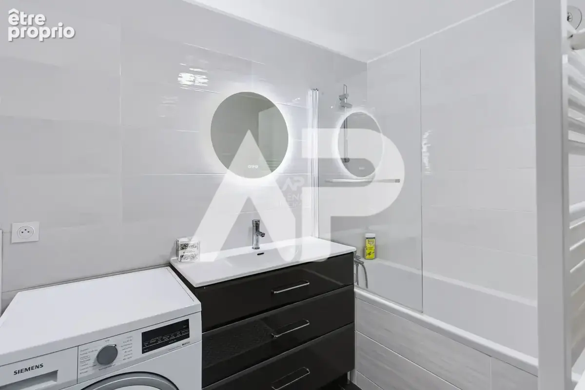 Sèvres Rive Gauche - Duplex avec terrasse - photo 11