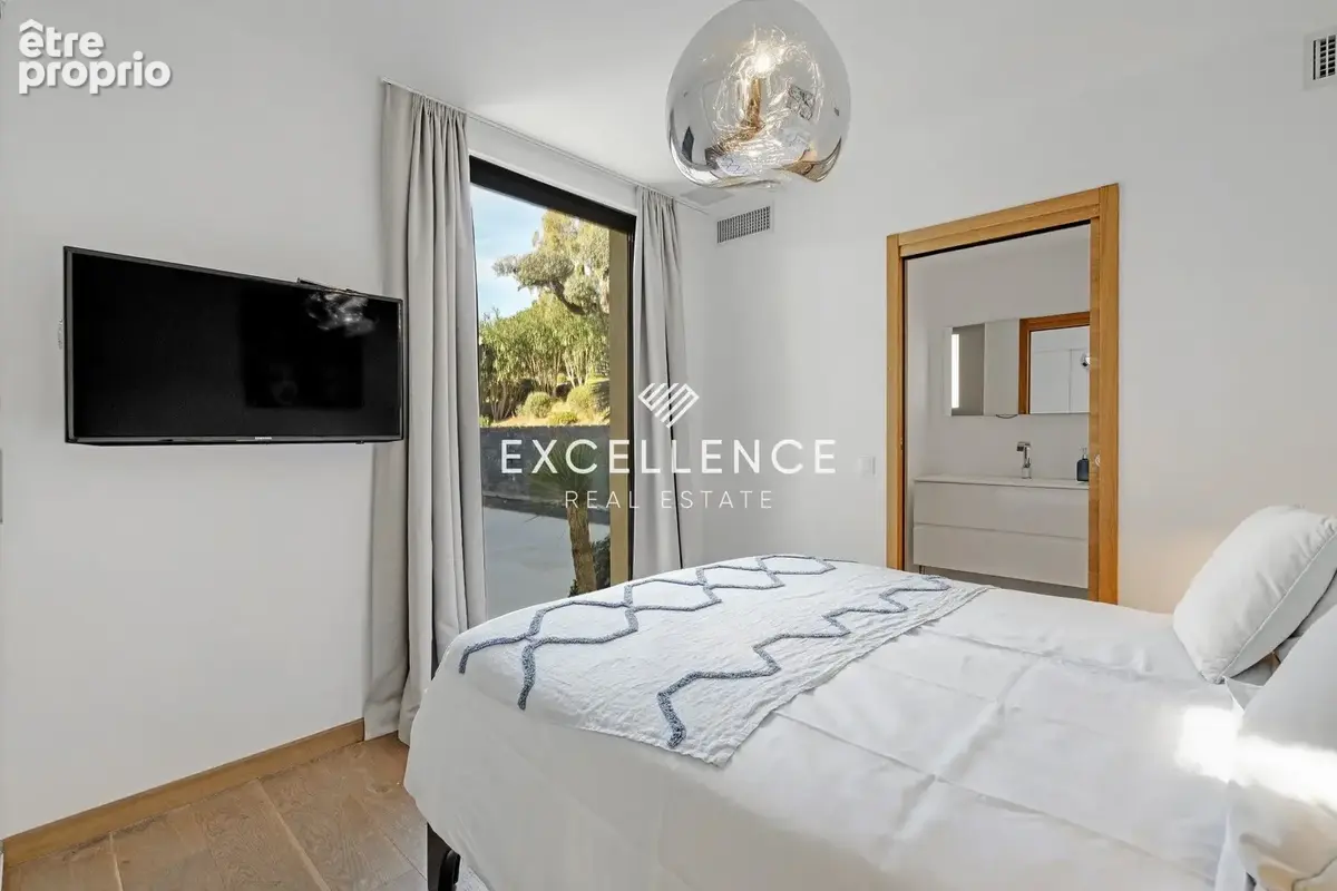 Maison 7 pièces 320 m² à vendre à Ramatuelle (83350) - photo 7