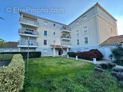 Appartement à SAINT-GILLES-CROIX-DE-VIE