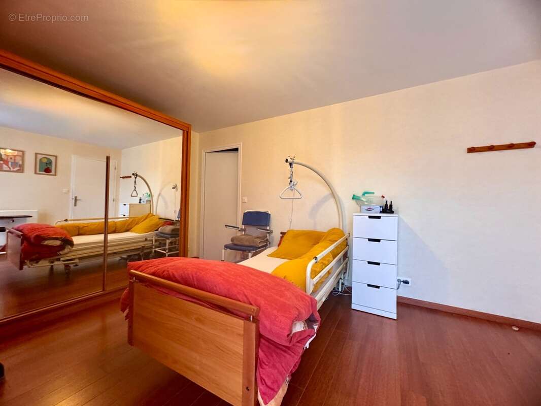 Maison à vendre 4 pièces LANNILIS (29) - photo 10
