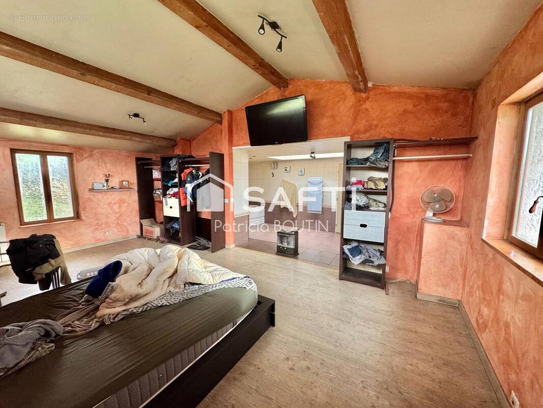 Photo 1 - Maison à COULONGES-SUR-L'AUTIZE