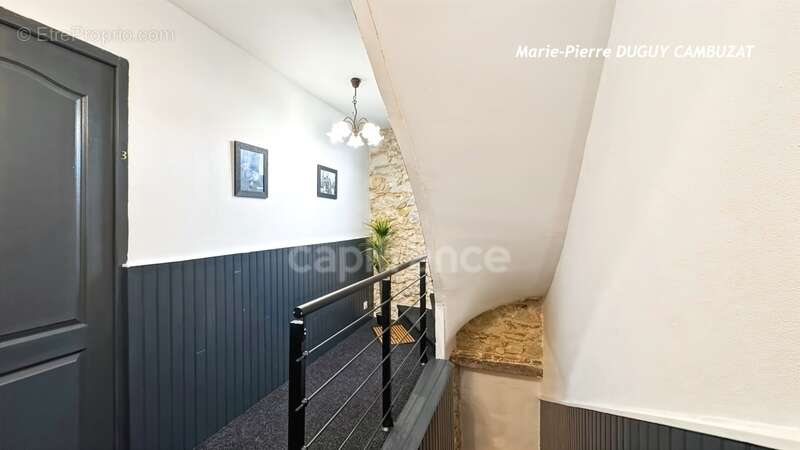 Appartement à SAINT-PAUL-LES-DAX