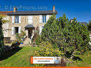 Maison à LE GRAND-BOURG