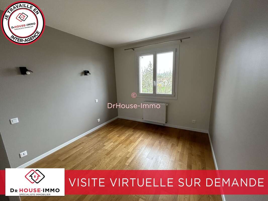 Maison à SAINT-MAIXENT-L'ECOLE