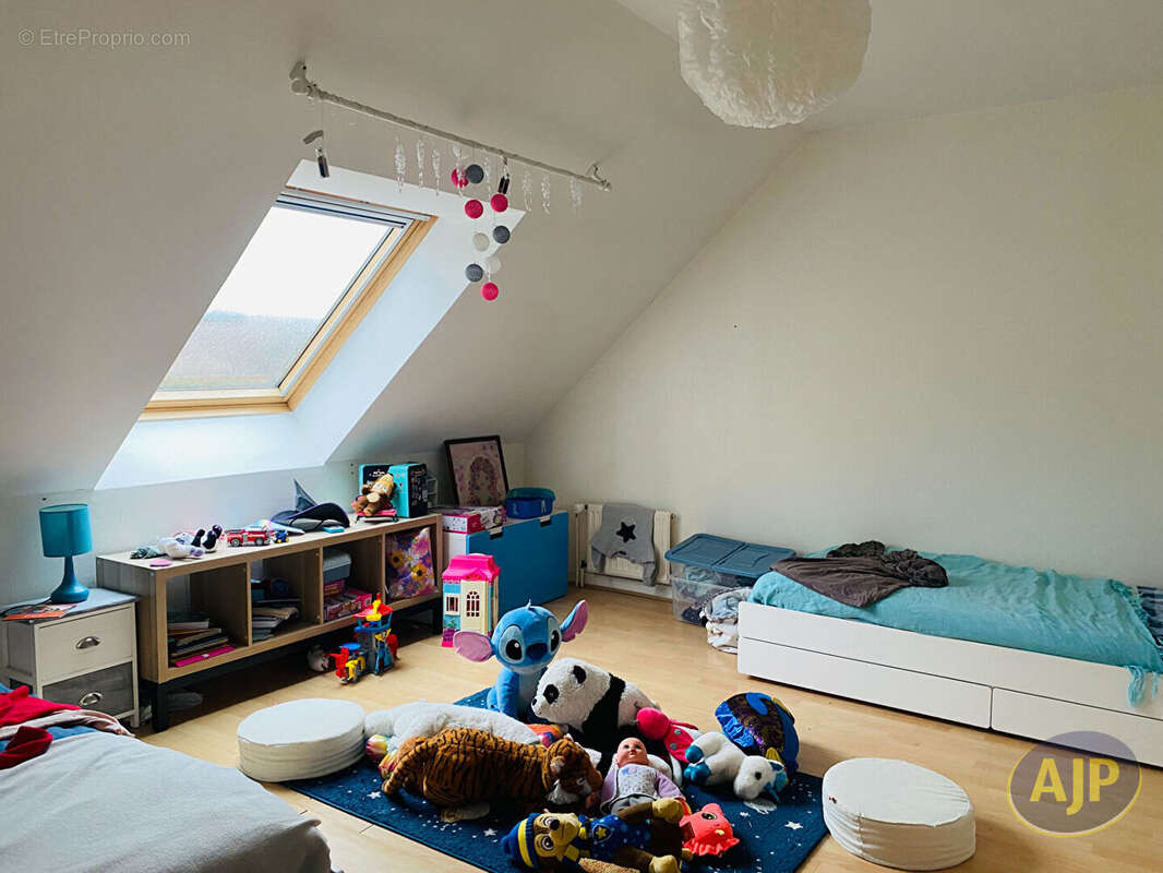 Appartement à ORVAULT