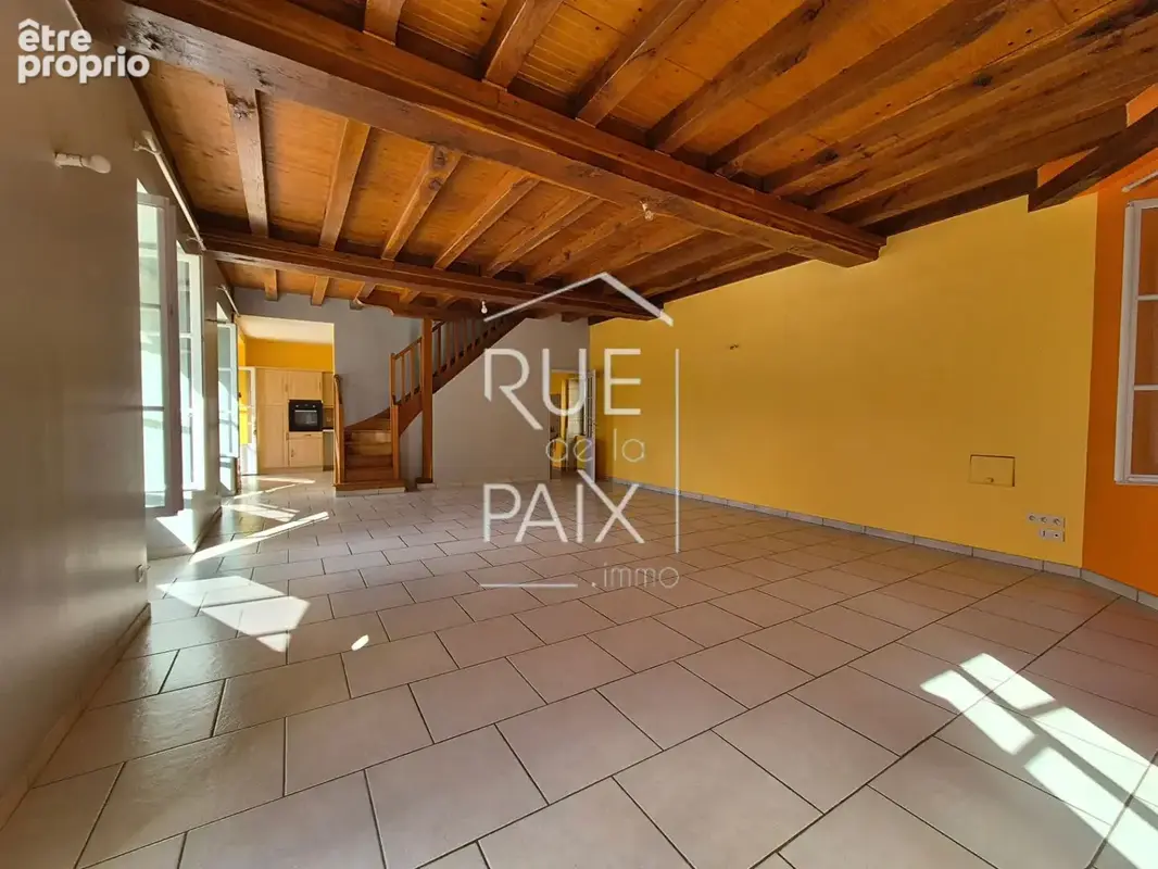 Maison Loudun 6 pièce(s) 280 m2 - photo 13