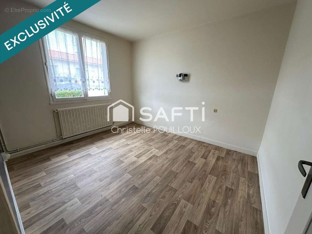 Photo 5 - Maison à NIORT