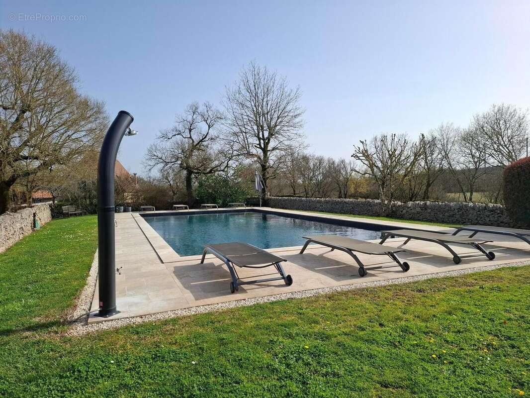 Photo 9 - Maison à GRAMAT