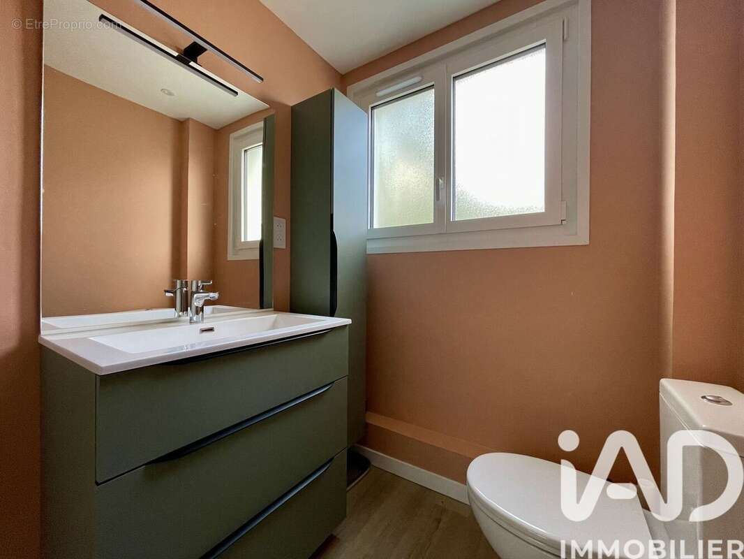 Photo 9 - Appartement à SAINT-JEAN-DE-BRAYE