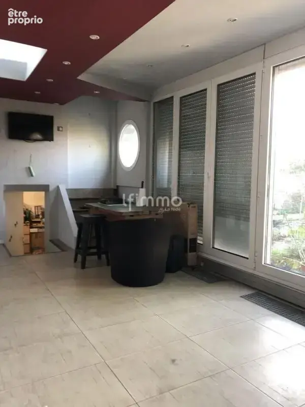 Maison atypique avec terrain - photo 2