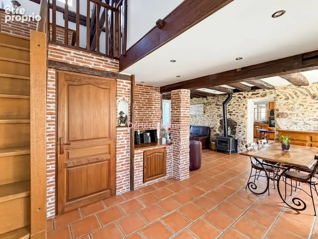Maison 5 pièces 116 m² à vendre à Lumigny-Nesles-Ormeaux (77540) - photo 20