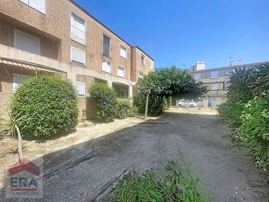 Maison 76m² à marseille 14e arrondissement - photo 13