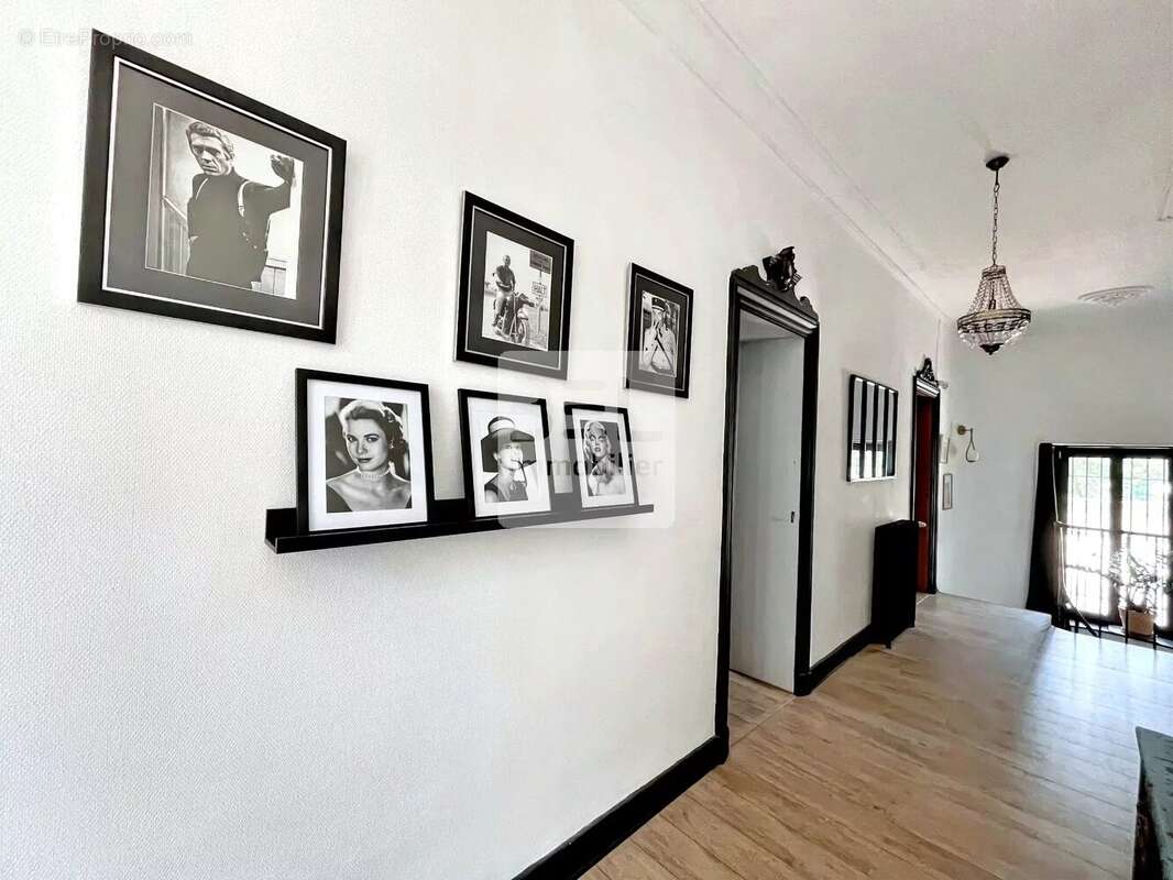 Maison à BAGNOLS-SUR-CEZE