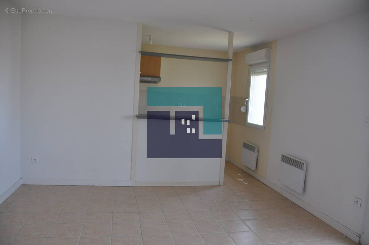 Appartement à CARCASSONNE
