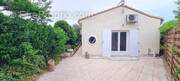 Maison à VENDRES