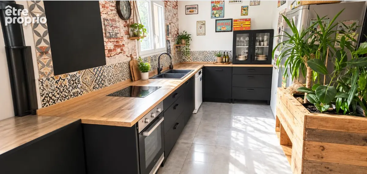 Photo Maison à Salles au prix de 303 600€