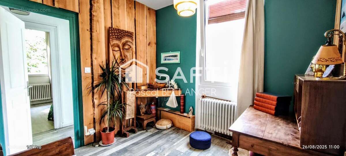 Maison 147 m² à Neris-Les-Bains  - photo 8