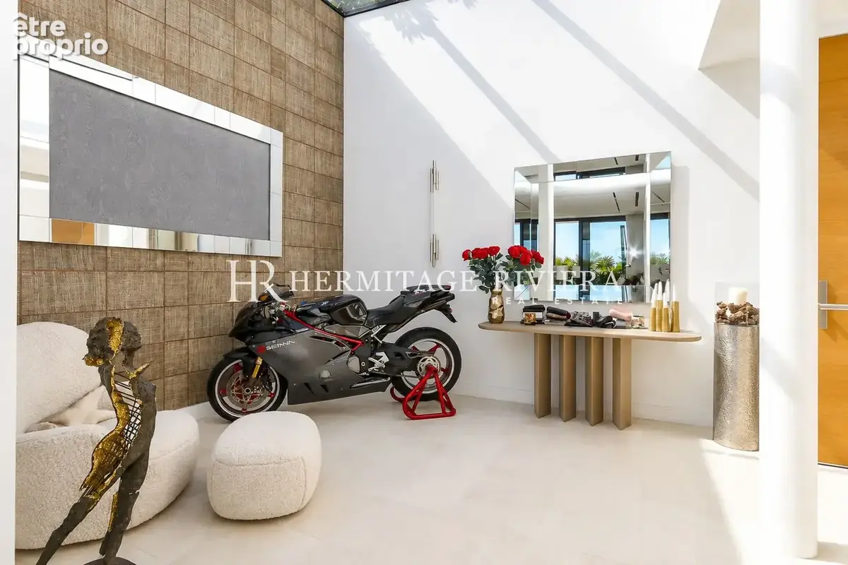 Maison 5 pièces 230 m² à vendre à Eze (06360) - photo 7