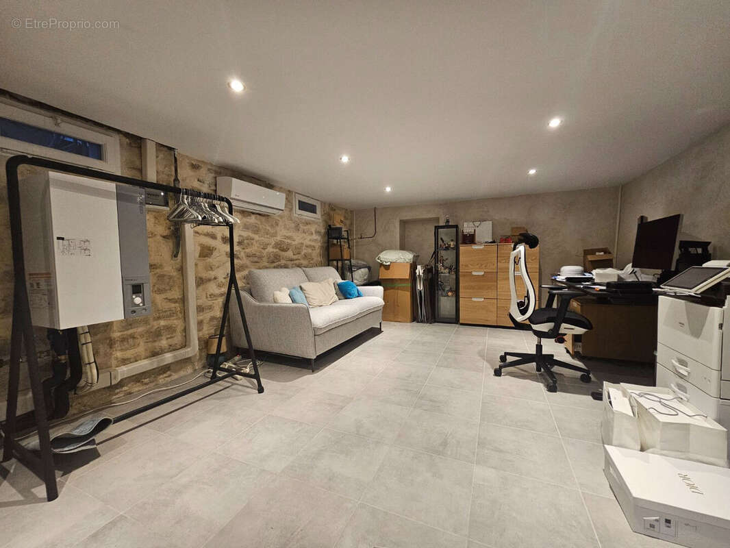 Maison à CHAMPIGNY-SUR-MARNE