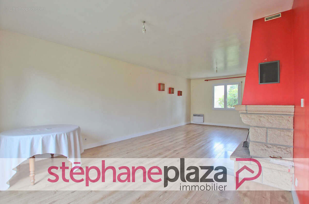 Maison à CHATEAUBOURG