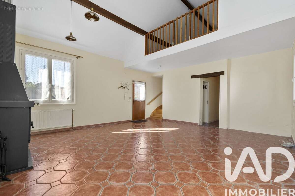 Photo 4 - Maison à CONFLANS-SAINTE-HONORINE