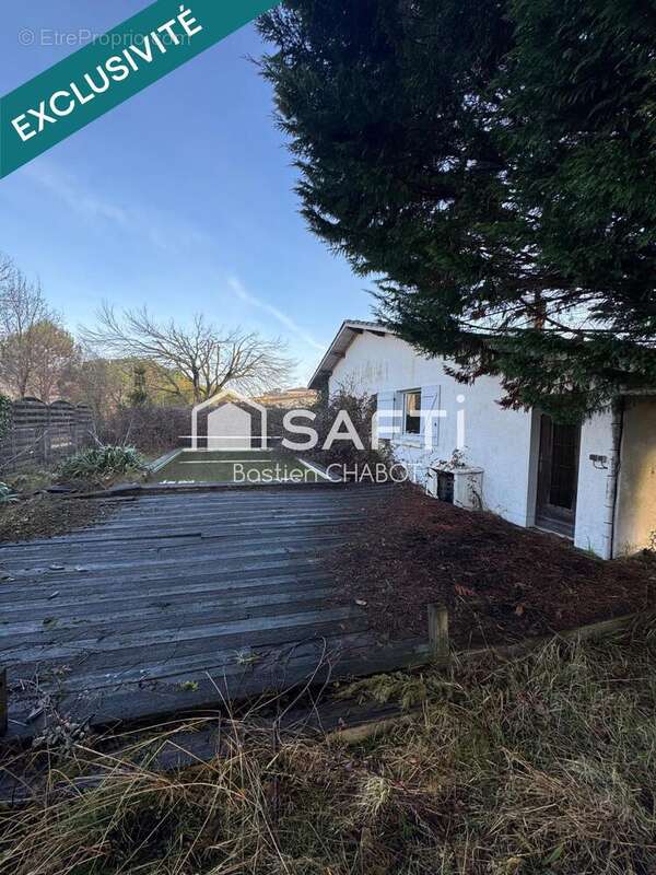 Photo 4 - Maison à LEGE-CAP-FERRET