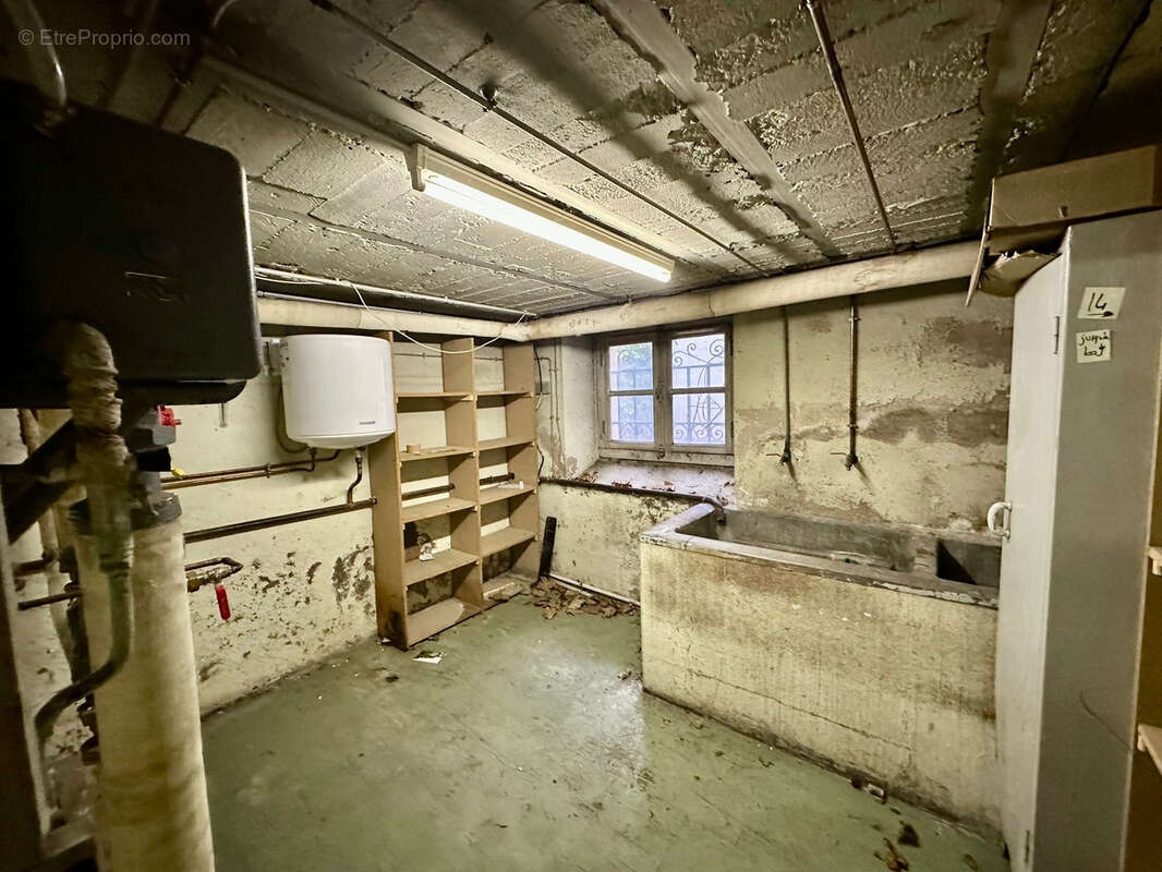 Appartement à LURE