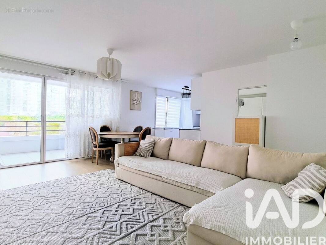 Photo 1 - Appartement à COLOMBES