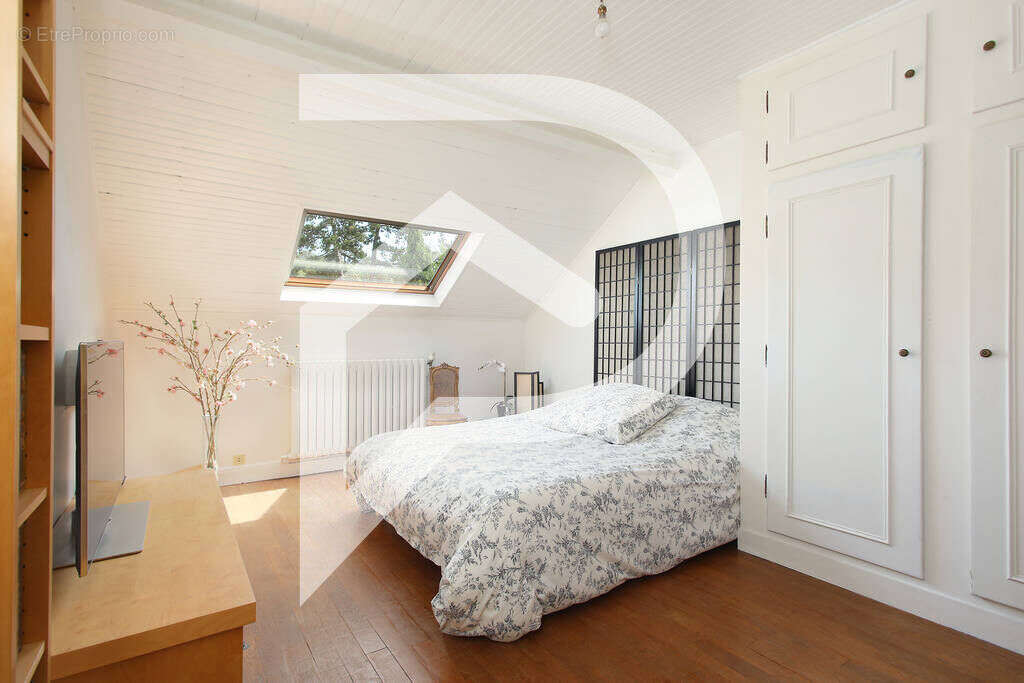 Maison à MONTLIGNON