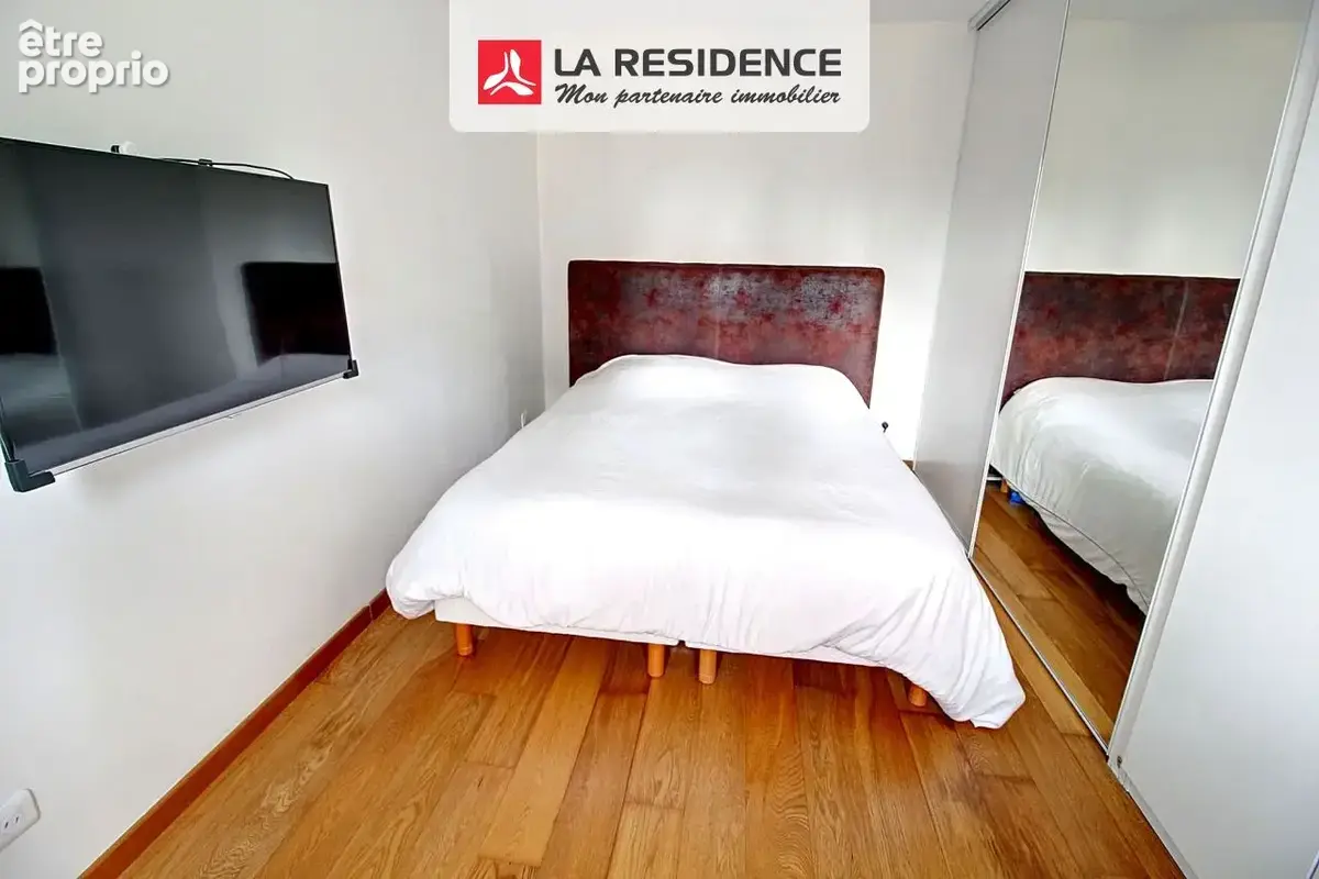 Maison 65 m² à Vaux-Sur-Seine  - photo 6