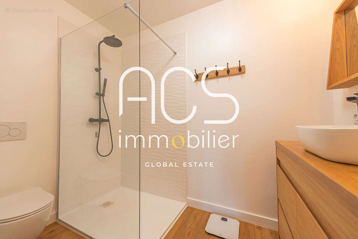 Maison à LANCON-PROVENCE