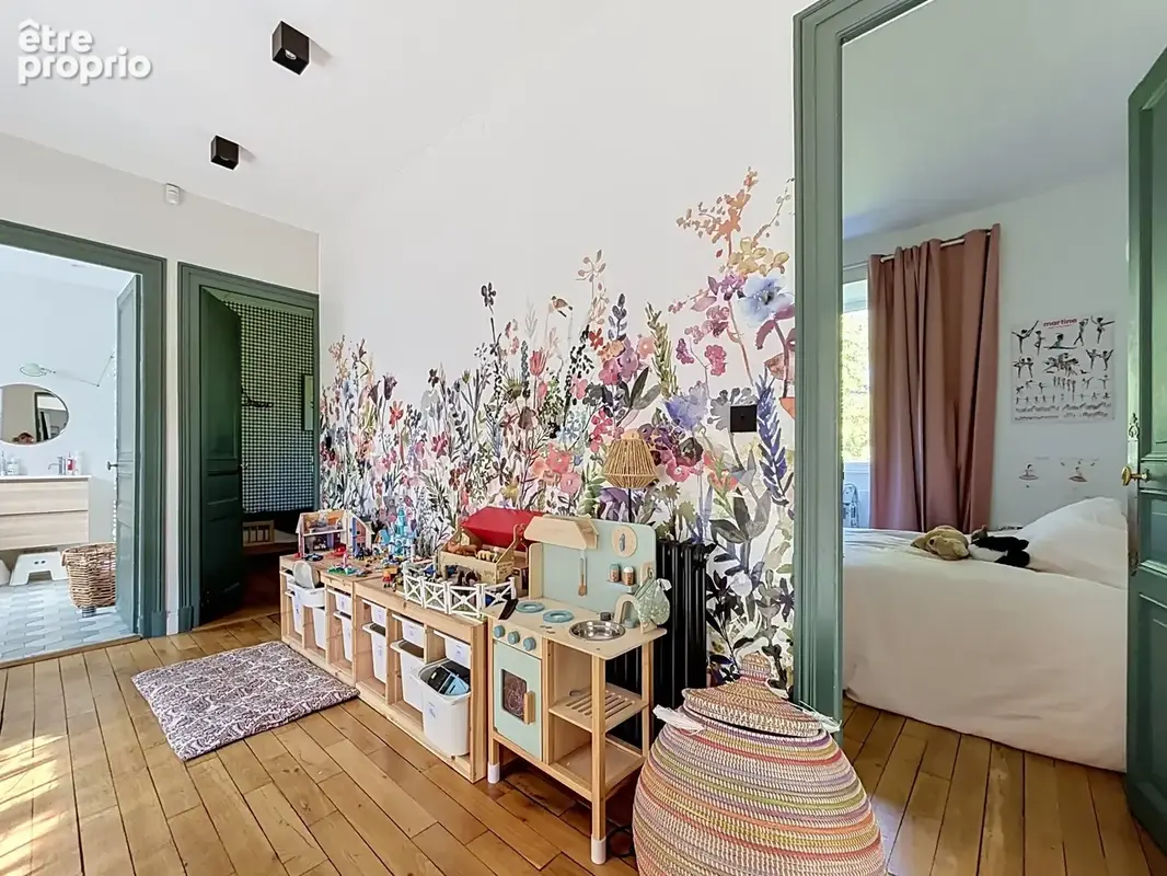 Maison à vendre 7 pièces REIMS (51) - photo 15