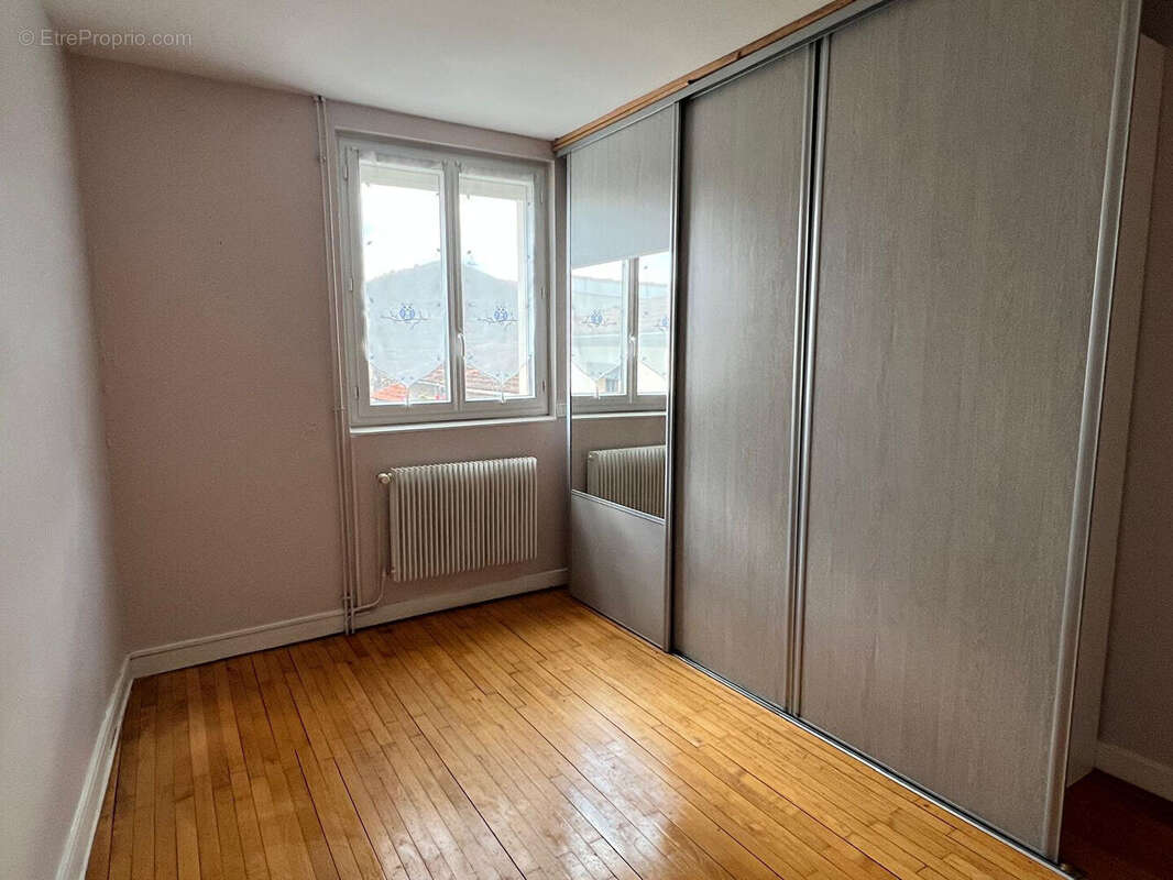 Maison à CEBAZAT