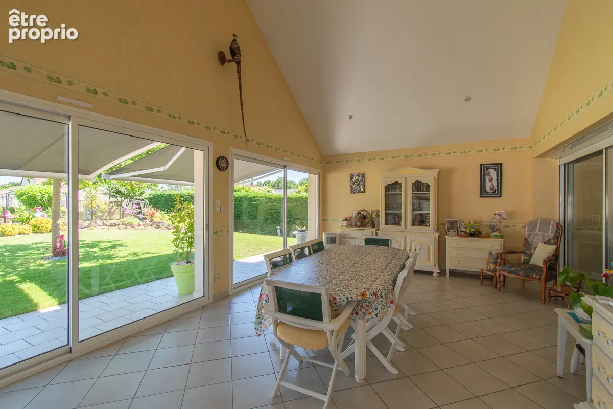 Maison Mereau - photo 4