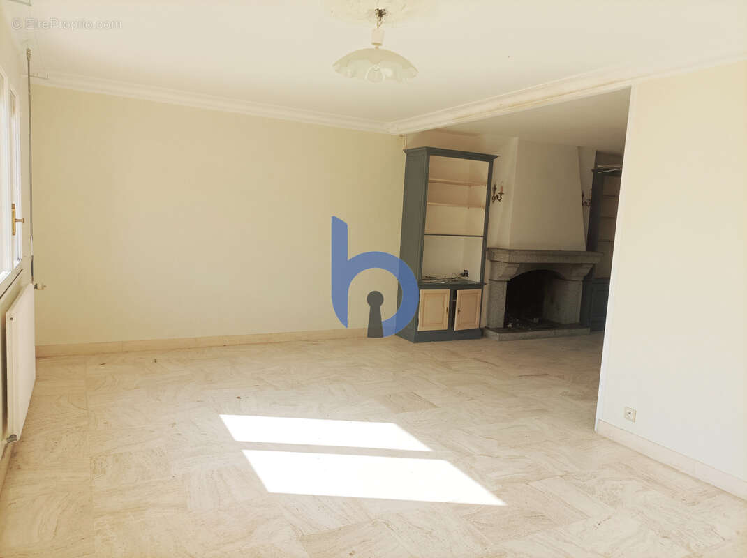 Maison à LES LUCS-SUR-BOULOGNE