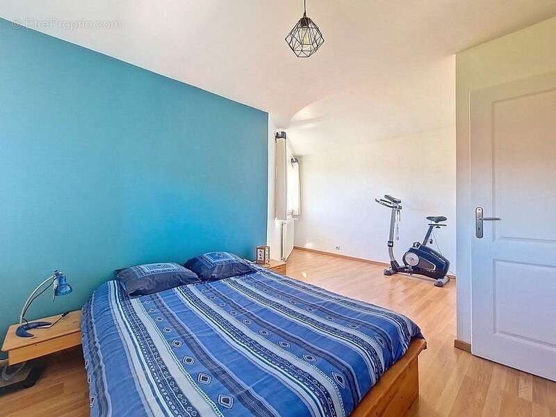 Maison à AIX-LES-BAINS