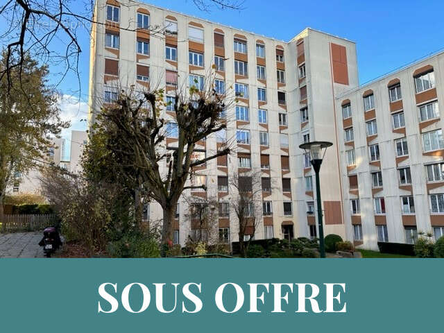 Appartement à LES ULIS