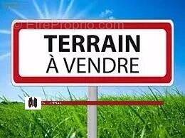 Terrain à PORTETS