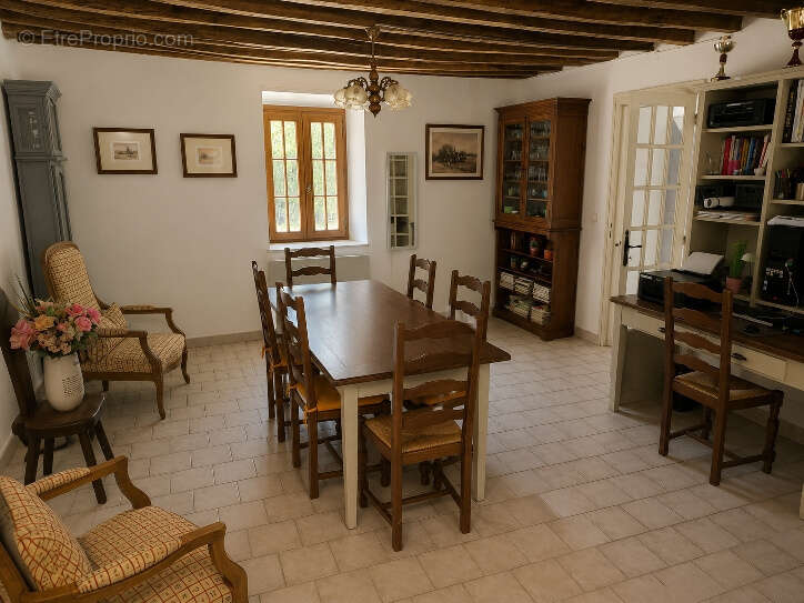 Propriété indépendante région du bazois - photo 9
